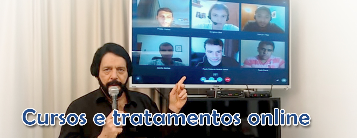 Curso de Oratória
