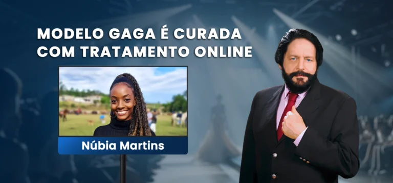 Modelo Cura Gagueira