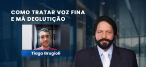 Como Tratar Voz Fina e Má Deglutição